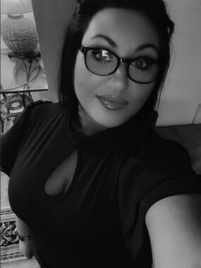 Meet your Posher, Christie